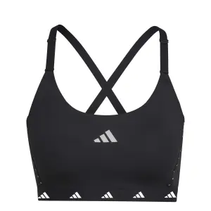 Reggiseno a medio sostegno per donna adidas Aeroimpact Techfit image-0