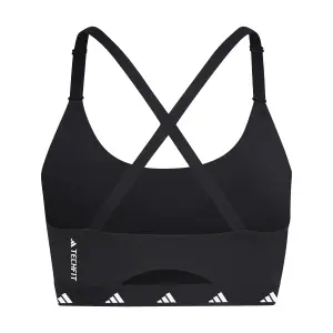 Reggiseno a medio sostegno per donna adidas Aeroimpact Techfit image-2