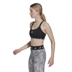 Reggiseno a medio sostegno per donna adidas Aeroimpact Techfit image-5