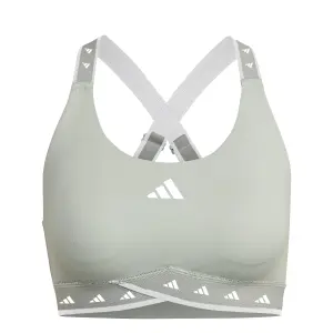 BH mit mittlerem Halt Frau adidas Powerimpact image-0