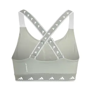 BH mit mittlerem Halt Frau adidas Powerimpact image-2