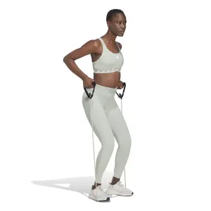BH mit mittlerem Halt Frau adidas Powerimpact image-5