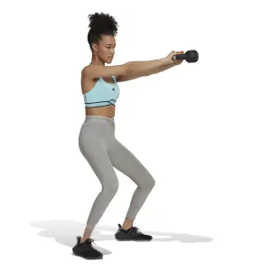 Middelhoge steun-bh voor vrouwen adidas Powerimpact image-3
