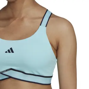 Middelhoge steun-bh voor vrouwen adidas Powerimpact image-5