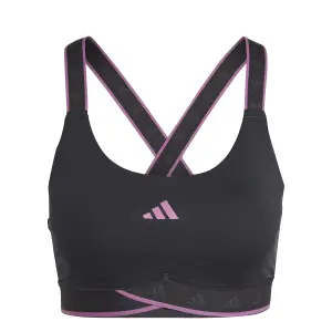 Medium stöd-bh för kvinnor adidas Powerimpact Techfit image-0