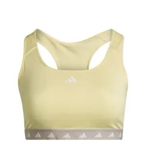 Sujetador de sujeción media para mujeres adidas Powerreact GT image-0