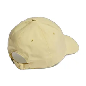 Gorra de béisbol bordada ligera adidas image-1