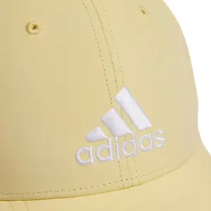 Gorra de béisbol bordada ligera adidas image-2