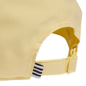 Gorra de béisbol bordada ligera adidas image-3