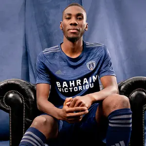 Home jersey Paris FC 2023/24 image-1