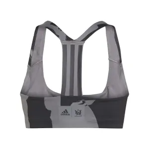 Medium support bra for women adidas Thebe Magugu image-1
