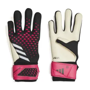 Goalkeeper gloves adidas Predator League image-1