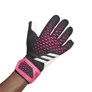 Goalkeeper gloves adidas Predator League image-0