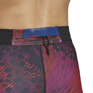 Långa leggings adidas Adizero Saturday image-6