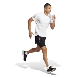 2in1 Laufshorts adidas image-5