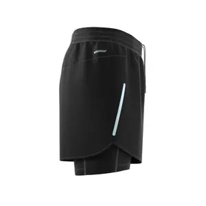 2in1 Laufshorts adidas image-6