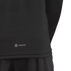 Langarmtrikot adidas 3-Stripes Run Icons image-6