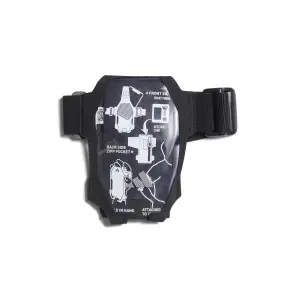 Manschette adidas Two-Way image-0