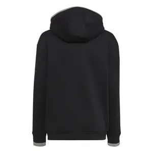 Kinder-Kapuzenpullover adidas All SZN image-1