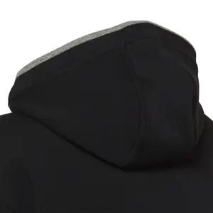 Kinder-Kapuzenpullover adidas All SZN image-2