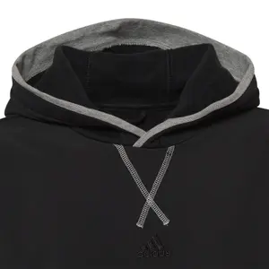 Kinder-Kapuzenpullover adidas All SZN image-4
