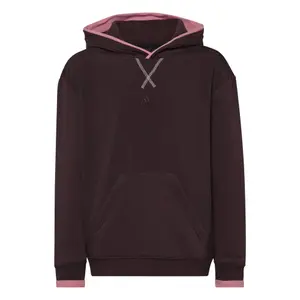 Sudadera con capucha para niños adidas All SZN image-0