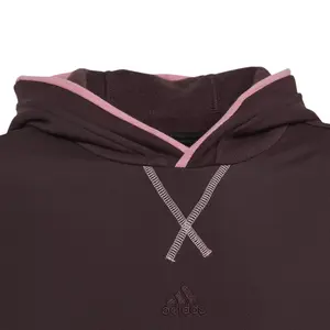 Sudadera con capucha para niños adidas All SZN image-3