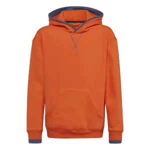 Sweatshirt à capuche enfant adidas ALL SZN image-0