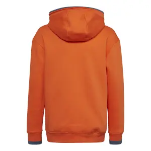 Sweatshirt à capuche enfant adidas ALL SZN image-1