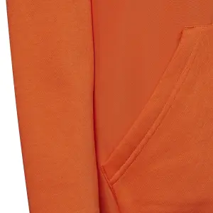 Sweatshirt à capuche enfant adidas ALL SZN image-3