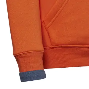 Sweatshirt à capuche enfant adidas ALL SZN image-4