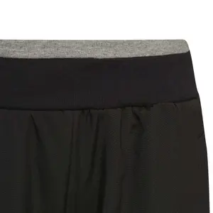 Fleece Jogginghose für Kinder adidas All SZN image-2