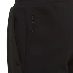 Fleece Jogginghose für Kinder adidas All SZN image-3