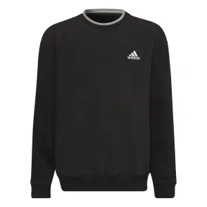 Fleece-sweatshirt til børn adidas All SZN image-0