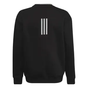 Fleece-sweatshirt til børn adidas All SZN image-1
