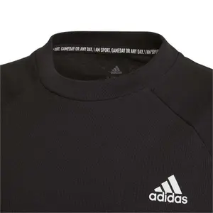 Camiseta de niño para el día del partido adidas image-3
