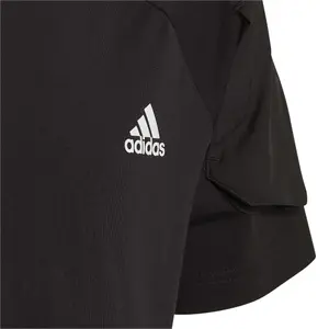 Camiseta de niño para el día del partido adidas image-4