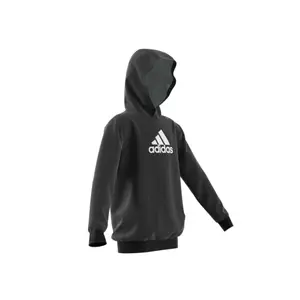Sudadera con capucha para niños adidas Future Icons Badge of Sport image-2