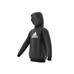 Sudadera con capucha para niños adidas Future Icons Badge of Sport image-3