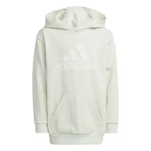 Sweatshirt med huva för barn adidas 50 Future Icons Badge of Sport image-0