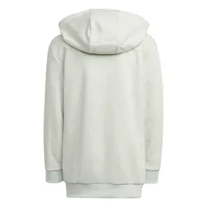 Sweatshirt med huva för barn adidas 50 Future Icons Badge of Sport image-1