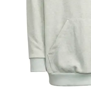 Sweatshirt med huva för barn adidas 50 Future Icons Badge of Sport image-2