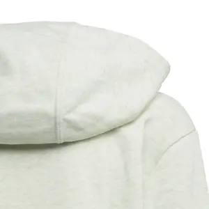 Sweatshirt med huva för barn adidas 50 Future Icons Badge of Sport image-3