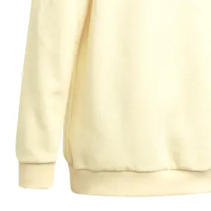 Kinder sweatshirt met capuchon adidas Future Icons Badge of Spor image-2