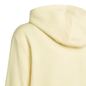 Kinder sweatshirt met capuchon adidas Future Icons Badge of Spor image-4