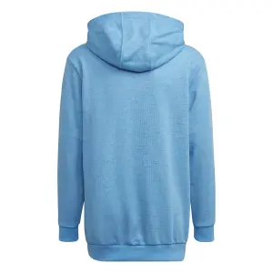 Sweatshirt à capuche enfant adidas Future Icons Badge of Sport image-1