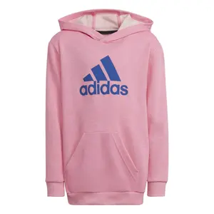 Kinder-Hoodie adidas 50 Future Icons Badge of Sport image-0
