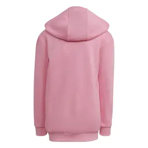 Kinder-Hoodie adidas 50 Future Icons Badge of Sport image-1