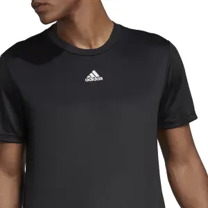 Camiseta adidas Aeroready HIIT image-6