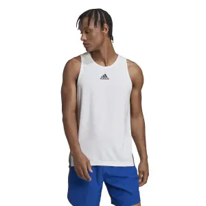 Débardeur graphique adidas Aeroready HIIT image-1